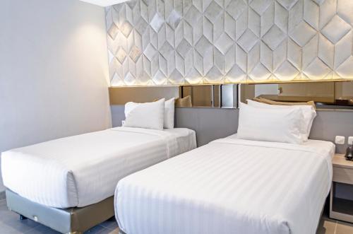 Imagen general del Hotel Arcadia Manado. Foto 13