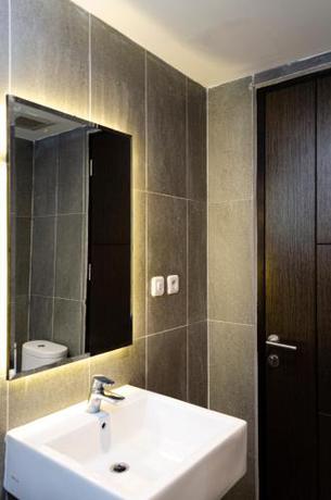 Imagen general del Hotel Arcadia Manado. Foto 14