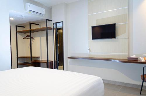 Imagen general del Hotel Arcadia Manado. Foto 15