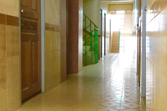 Imagen de los interiores del Hotel Arcadia Mansion. Foto 18