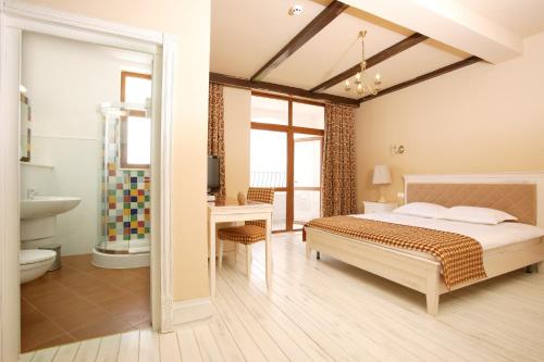 Imagen de la habitación del Hotel Arcadia - Marina Regia Residence. Foto 5