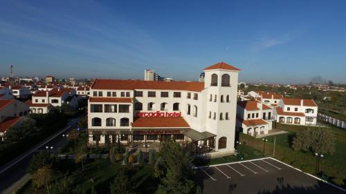 Imagen general del Hotel Arcadia - Marina Regia Residence. Foto 3