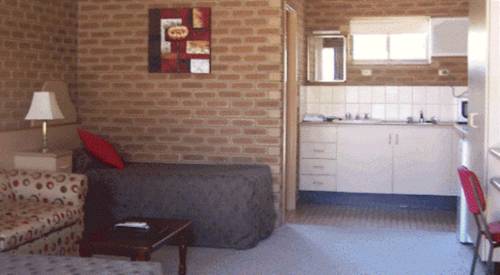 Imagen de la habitación del Hotel Arcadia Motor Inn. Foto 3