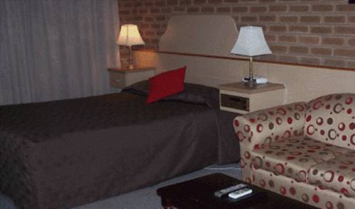 Imagen de la habitación del Hotel Arcadia Motor Inn. Foto 4