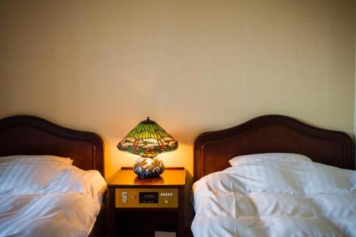 Imagen de la habitación del Hotel Arcadia, Nagano. Foto 8