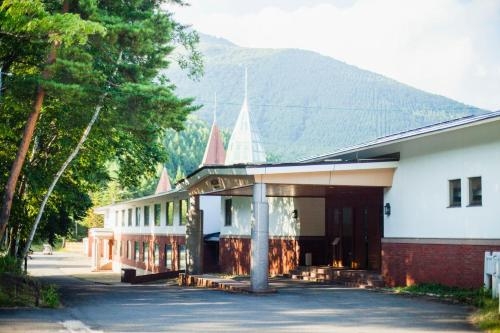 Imagen general del Hotel Arcadia, Nagano. Foto 2