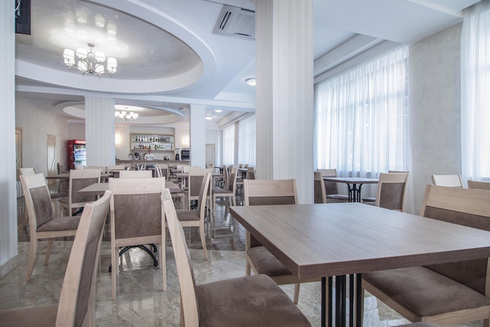 Imagen del bar/restaurante del Hotel Arcadia, Odessa. Foto 5