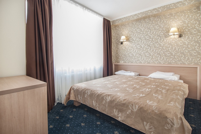 Imagen de la habitación del Hotel Arcadia, Odessa. Foto 7