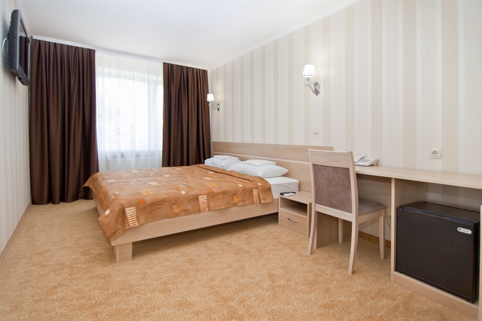 Imagen de la habitación del Hotel Arcadia, Odessa. Foto 9