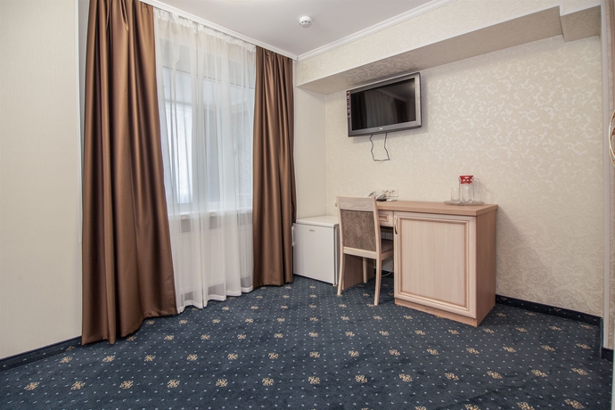 Imagen de la habitación del Hotel Arcadia, Odessa. Foto 11