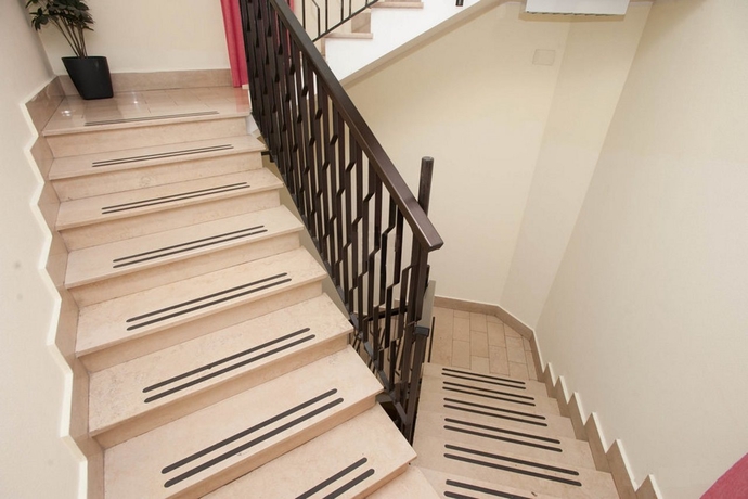 Imagen general del Hotel Arcadia, Ponte Linari. Foto 4