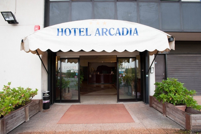 Imagen general del Hotel Arcadia, Ponte Linari. Foto 5