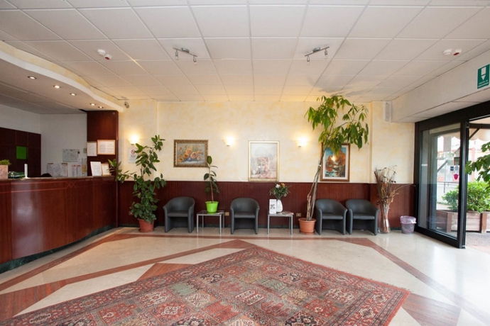 Imagen general del Hotel Arcadia, Ponte Linari. Foto 6