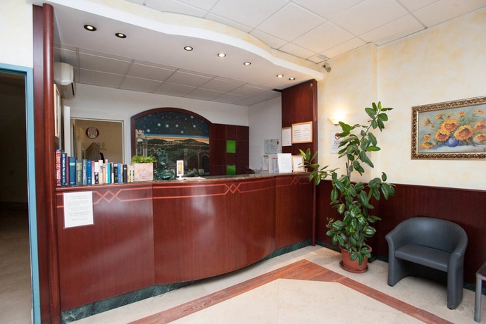 Imagen general del Hotel Arcadia, Ponte Linari. Foto 7