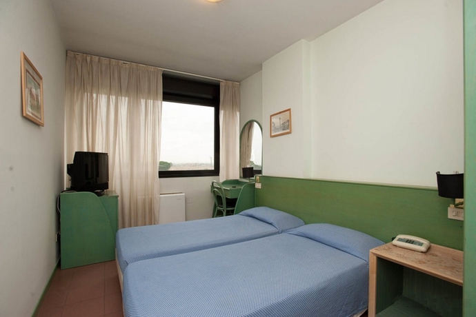 Imagen general del Hotel Arcadia, Ponte Linari. Foto 8