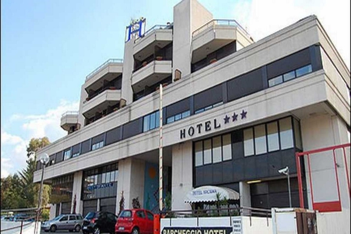 Imagen general del Hotel Arcadia, Ponte Linari. Foto 9