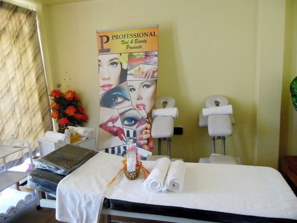 Imagen del bar/restaurante del Hotel Arcadia, Pretoria. Foto 5