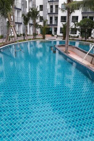 Imagen general del Hotel Arcadia Resort By Natcha. Foto 3