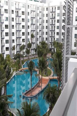 Imagen general del Hotel Arcadia Resort By Natcha. Foto 4