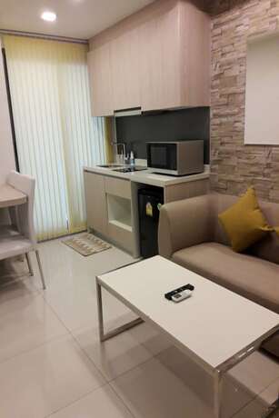 Imagen general del Hotel Arcadia Resort By Natcha. Foto 5