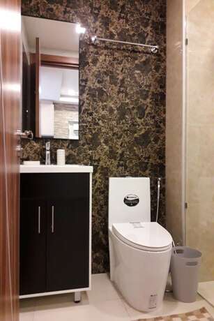 Imagen general del Hotel Arcadia Resort By Natcha. Foto 7