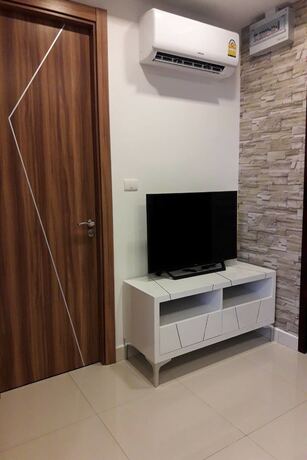 Imagen general del Hotel Arcadia Resort By Natcha. Foto 11