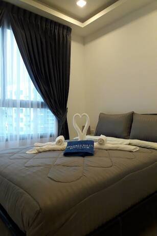Imagen general del Hotel Arcadia Resort By Natcha. Foto 1