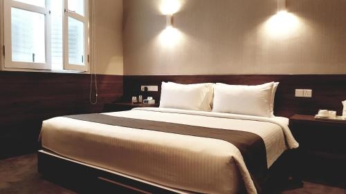 Imagen general del Hotel Arcadia, Singapur. Foto 3