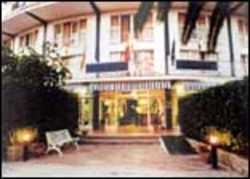 Imagen general del Hotel Arcadia, Sitges. Foto 1
