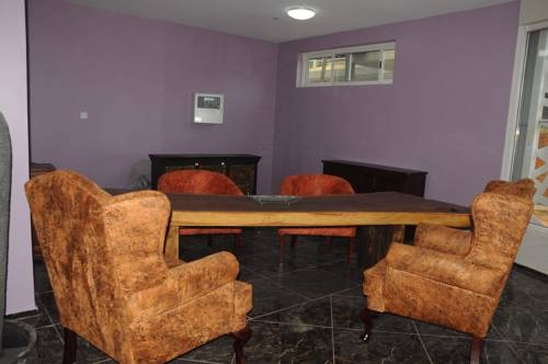 Imagen de la habitación del Hotel Arcadia Suites. Foto 3