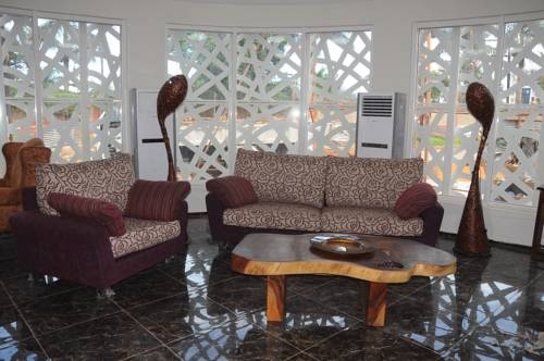 Imagen de la habitación del Hotel Arcadia Suites. Foto 6