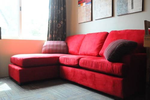 Imagen de la habitación del Hotel Arcadia Suites. Foto 7