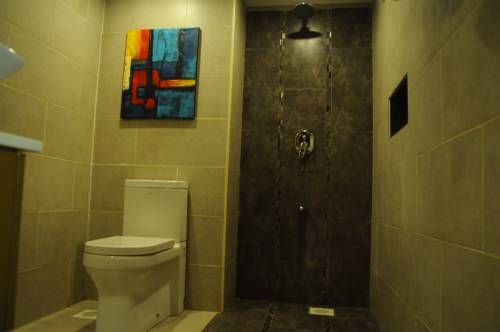 Imagen de la habitación del Hotel Arcadia Suites. Foto 8