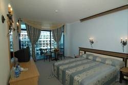 Imagen general del Hotel Arcadia, Sunny Beach. Foto 2