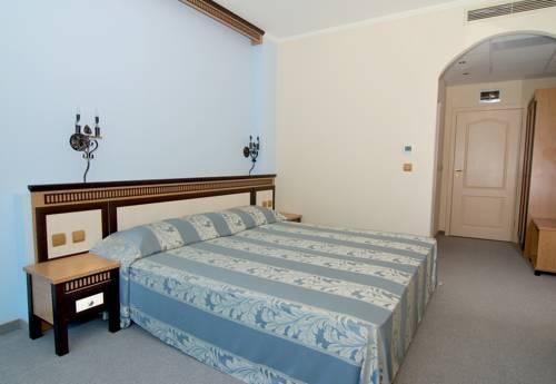 Imagen general del Hotel Arcadia, Sunny Beach. Foto 3