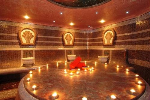 Imagen general del Hotel Arcadia, Sunny Beach. Foto 4