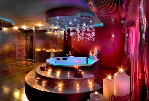 Imagen general del Hotel Arcadia, Sunny Beach. Foto 5