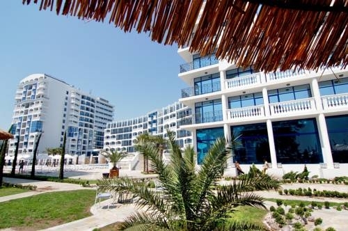 Imagen general del Hotel Arcadia, Sunny Beach. Foto 11