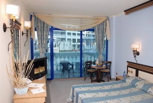 Imagen general del Hotel Arcadia, Sunny Beach. Foto 13