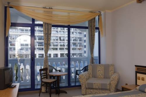 Imagen general del Hotel Arcadia, Sunny Beach. Foto 14