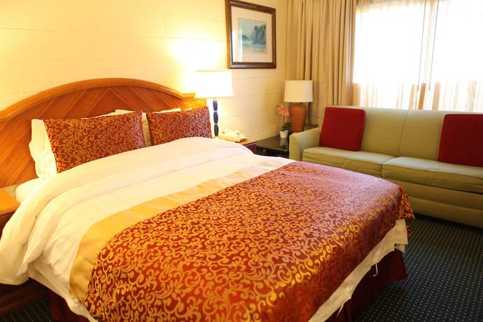 Imagen de la habitación del Hotel Arcadia, Terrytown. Foto 2