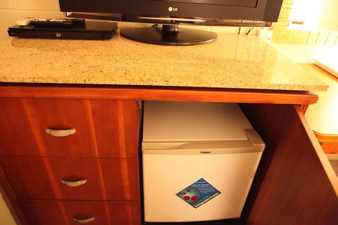 Imagen de la habitación del Hotel Arcadia, Terrytown. Foto 3