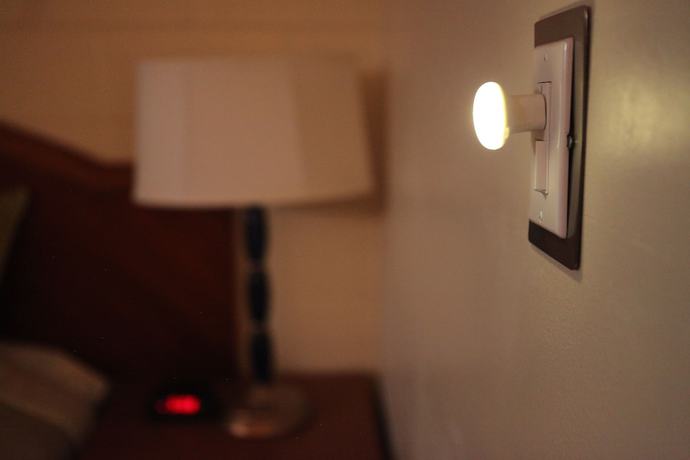 Imagen de la habitación del Hotel Arcadia, Terrytown. Foto 5