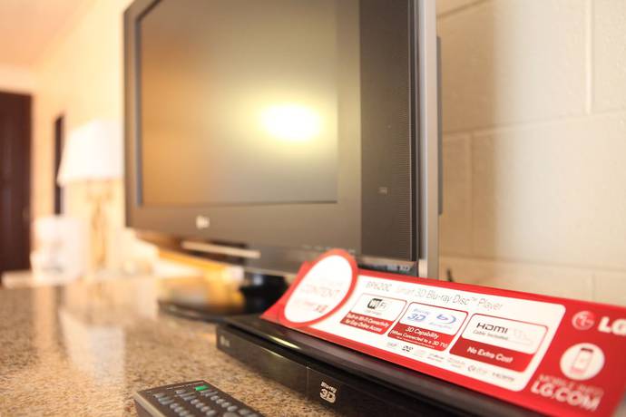 Imagen de la habitación del Hotel Arcadia, Terrytown. Foto 7