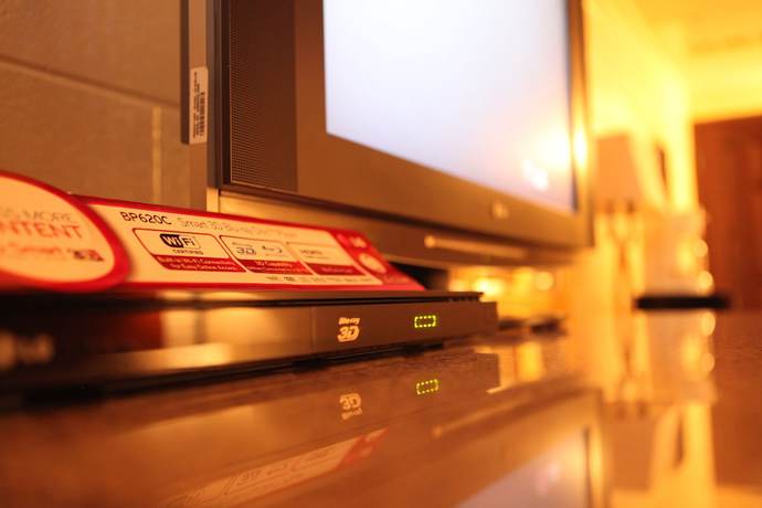 Imagen de la habitación del Hotel Arcadia, Terrytown. Foto 11