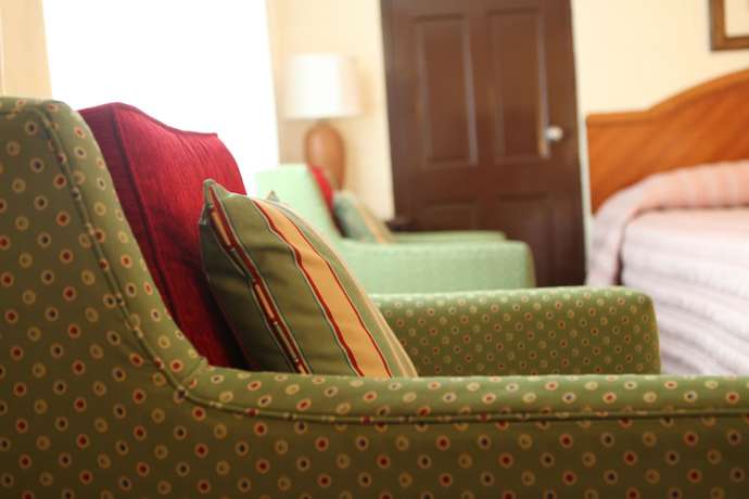 Imagen de la habitación del Hotel Arcadia, Terrytown. Foto 12