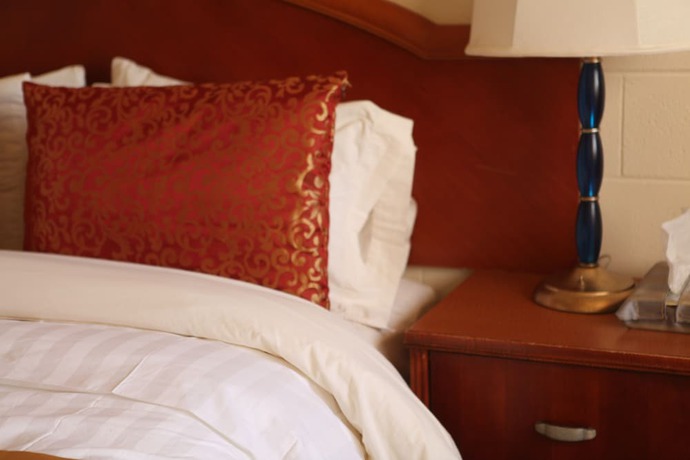 Imagen de la habitación del Hotel Arcadia, Terrytown. Foto 13