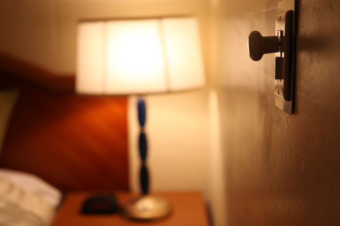 Imagen de la habitación del Hotel Arcadia, Terrytown. Foto 17