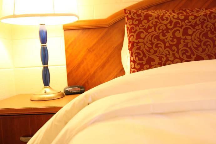 Imagen de la habitación del Hotel Arcadia, Terrytown. Foto 19