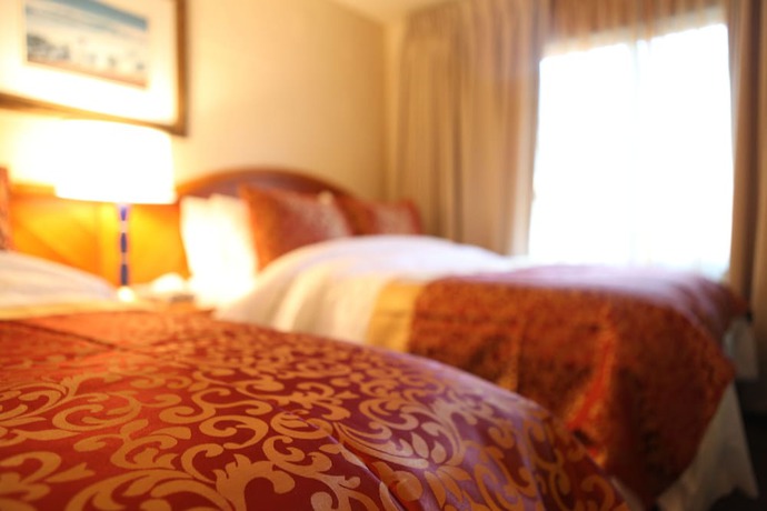 Imagen de la habitación del Hotel Arcadia, Terrytown. Foto 20